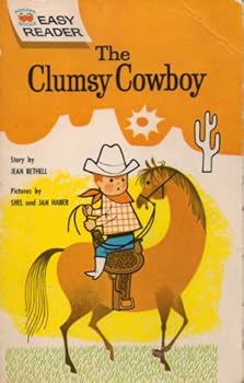 Clumsy Cowboy