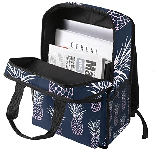 Sac à dos garçons Angleterre London Elements taille unique ajustable - 3