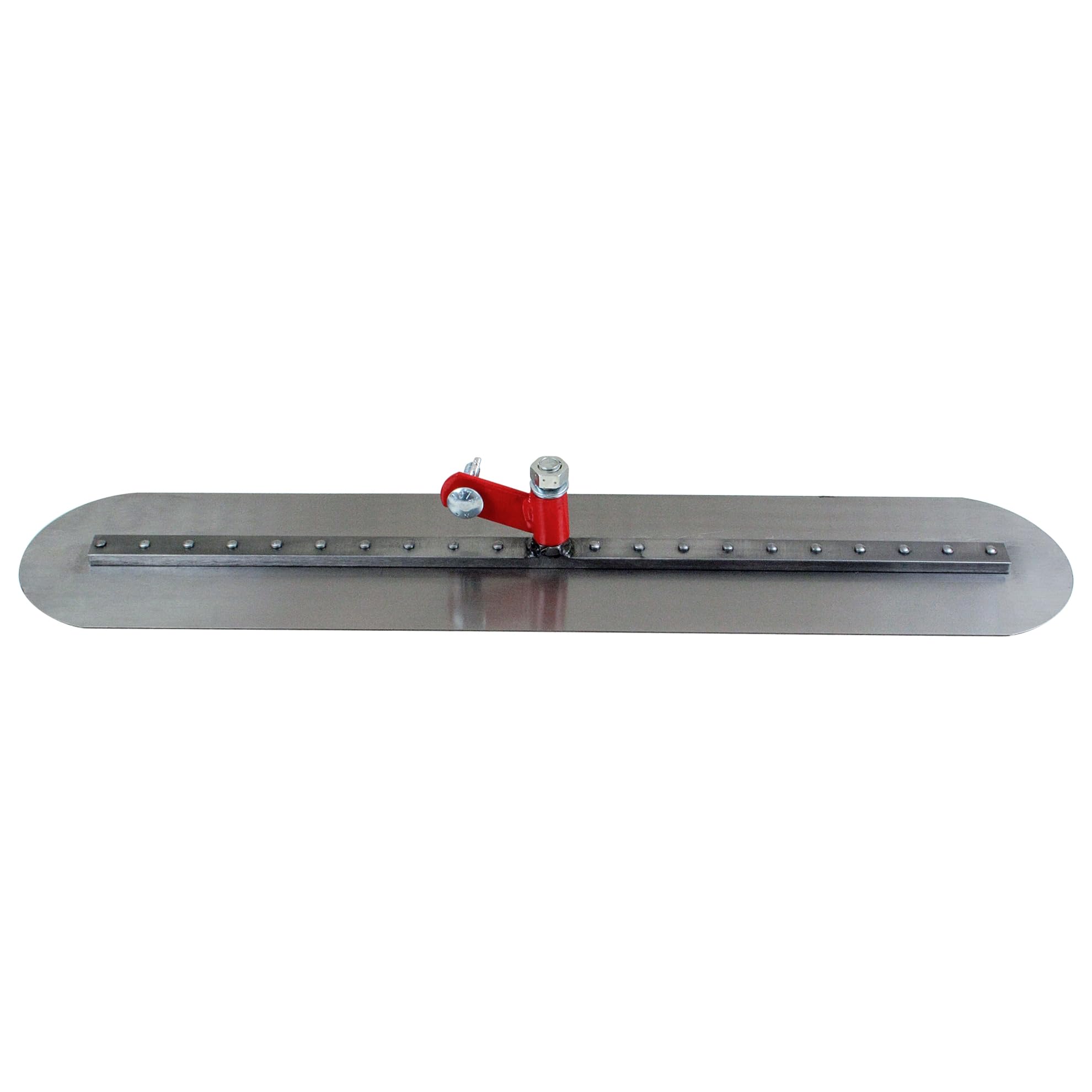 Kraft Tool HC189 Hi-Craft Fresno - Paleta redonda con soporte giratorio, 61 cm
