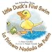 Little Duck's First Swim - La Primera Nadada de Patito (Los Animalitos)