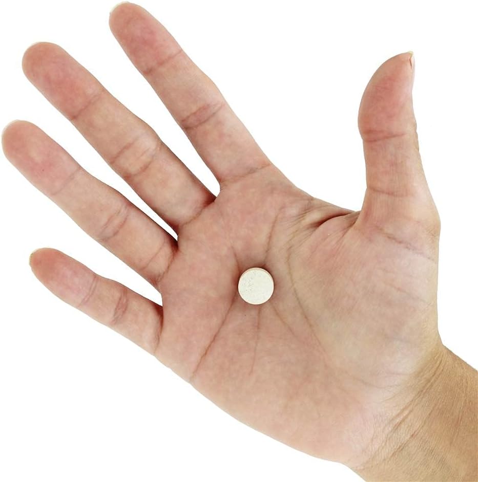 Enzymatic Therapy Mega-Zyme - 200 Tablets