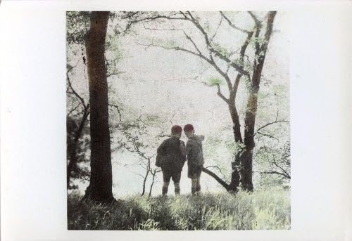 Individual Vintage Postcard ?Spring 1930?