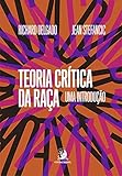 breda hotel princeville  Teoria Crítica da Raça: uma introdução (Portuguese Edition)