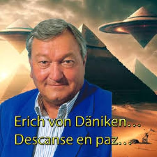N&eacute;mesis Radio 12x13: Javier Sierra, J.J. Ben&iacute;tez, etc, hablan de Erich Von D&auml;niken &middot; &iquest;Nos reencarnamos? &iquest;Con qu&eacute; fin?