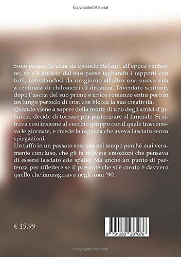 Gli Anni Mancanti - 2