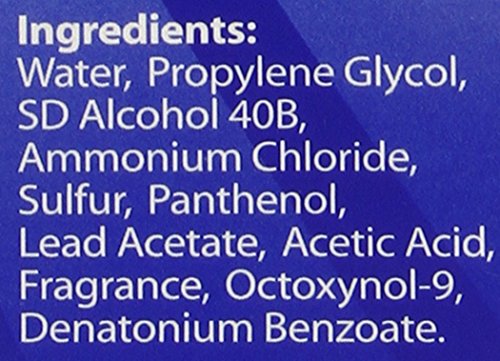 Grecian Formula Hair Color With Conditioner For Men, Liquid, 8 Ounce (Pack Of 3) #TOP6