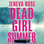 Cover of Dead Girl Summer