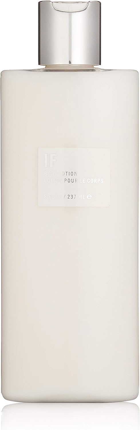 APOTHIA IF Body Lotion (Aposhia IF Body Lotion)