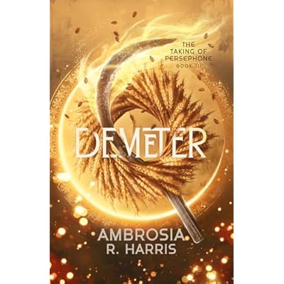 The Taking of Persephone Series