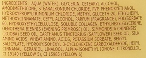 Mixed Chicks Curl Defining & Frizz Eliminating Leave-In Conditioner, 10 Fl.oz #TOP3