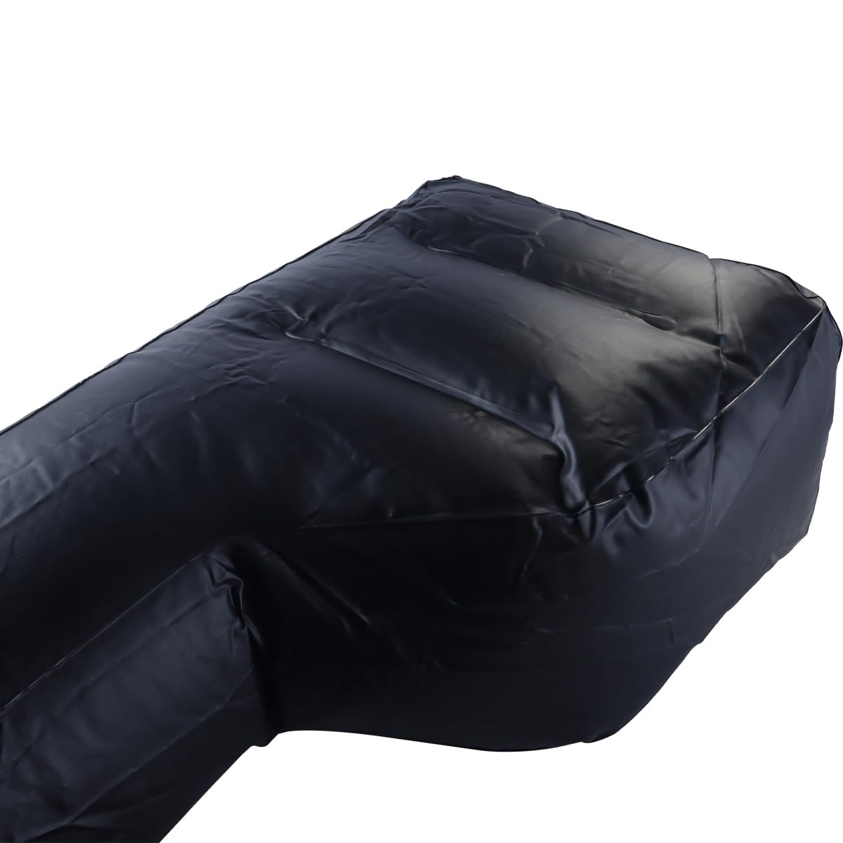 Ausi Riempitore spazio sedile posteriore auto gonfiabile riduzione rumore cuscino letto ad aria