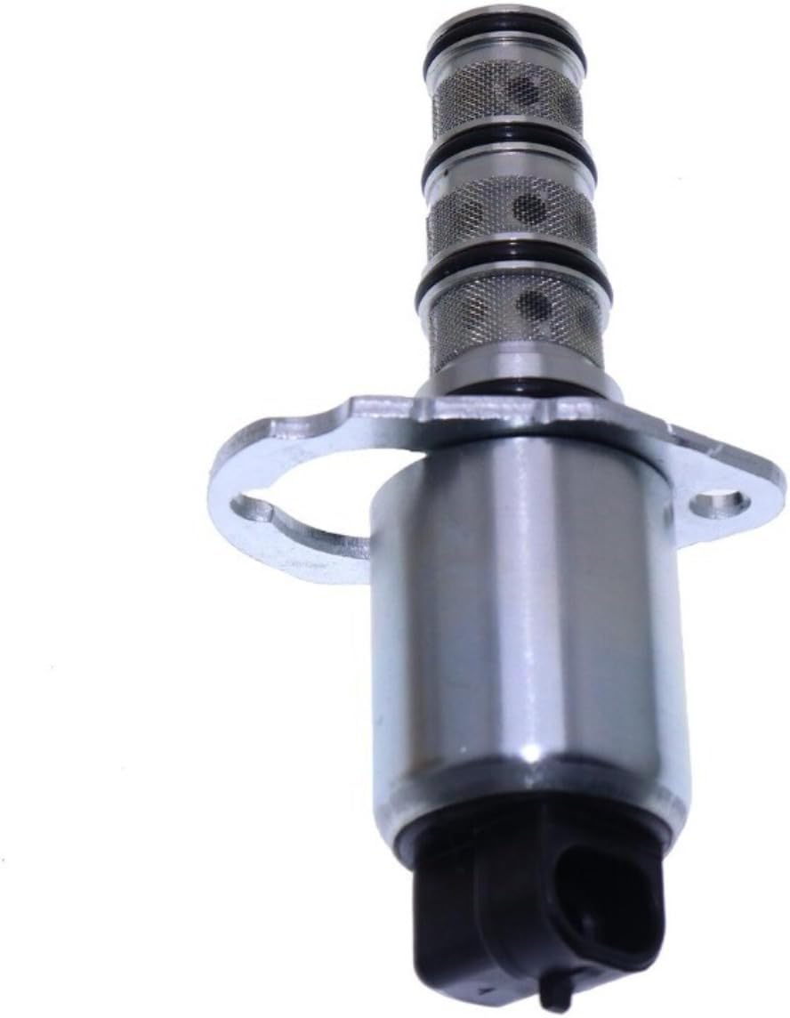 New Transmission Solenoid Valve 0501-320-205 0501.320.205 0501320205 Compatible with ZF (0501320205)