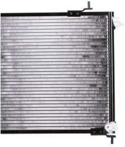 For Honda Element A/C Condenser 2003-2008 | w/AC For HO3030124 | 80110-S9A-013