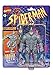 Marvel Legends Series Spider-Man 6-inch Marvel’s Rhino Retro Action Figure Toy, Includes 3 Accessories