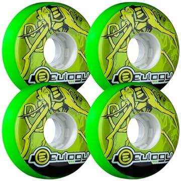 best aggressive inline wheels