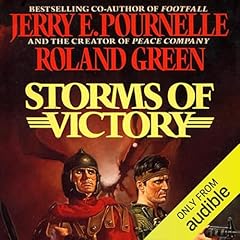 Storms of Victory Titelbild