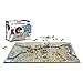 4D Cityscape St. Petersburg, Russia Puzzle