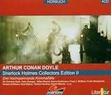 Sherlock Holmes Collectors Edition II