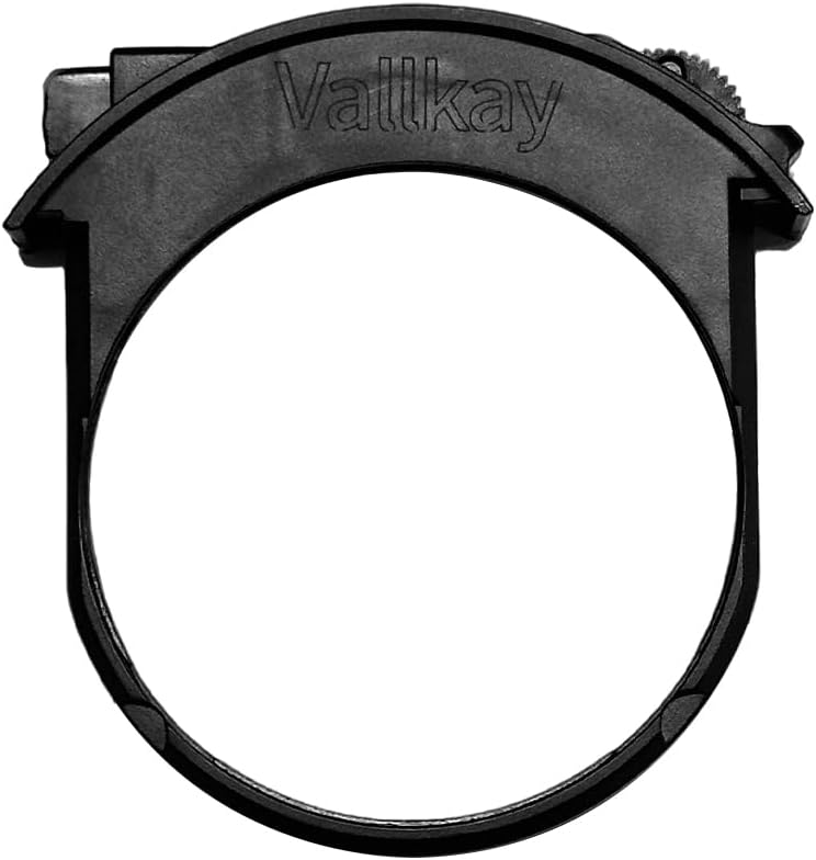 Clear Filter A for Canon Drop-in Filter Mount Adapter EF EOS R