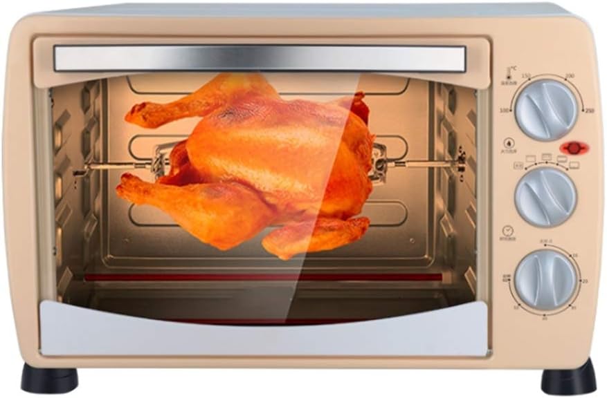 forni a convezione da banco