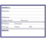 etiquetas adhesivas para envios Etiquetas Autoadhesivas para Embalaje