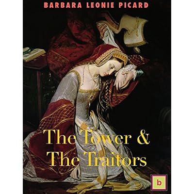 The Tower & The Traitors