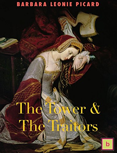 The Tower & The Traitors