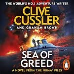 Cover of Sea of Greed