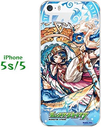 Amazon Co Jp 第3回モンスト選抜選挙ケース 聖魔転生 天草四郎時貞 Iphone 5s 5 家電 カメラ