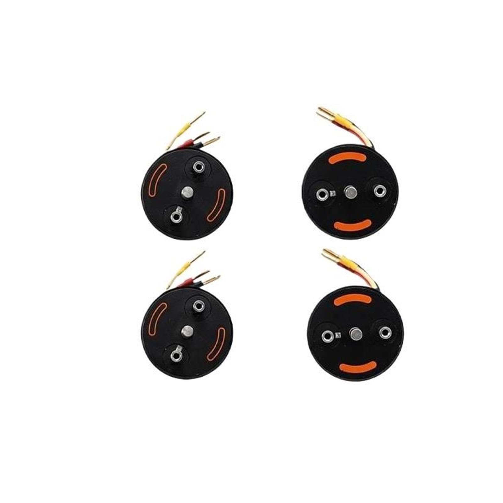 Kit de motor 1 CW + 1 CCW, compatible con DJI, M30T