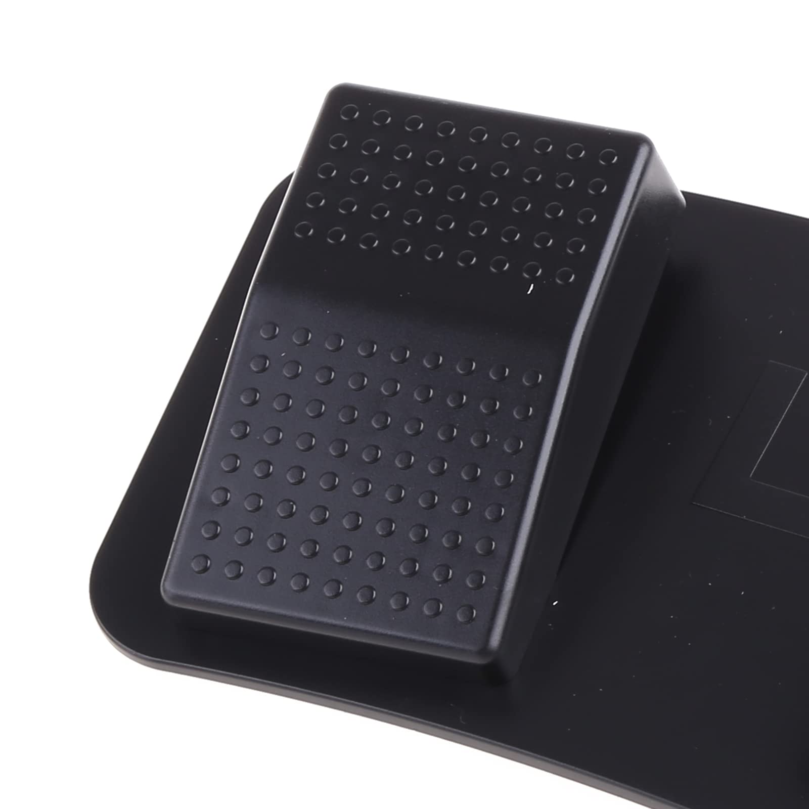 QERPON FS3-P USB Foot Pedal Control Keyboard Mouse for Computer PC Games Testing