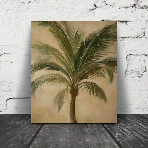 Toile pour décoration murale grand format paysage de bord de mer