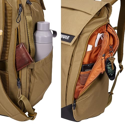 Thule Paramount 27L Backpack - Commuter Backpack - Fits 16" laptops - image 7