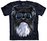 The Mountain Cool Cat T-Shirt