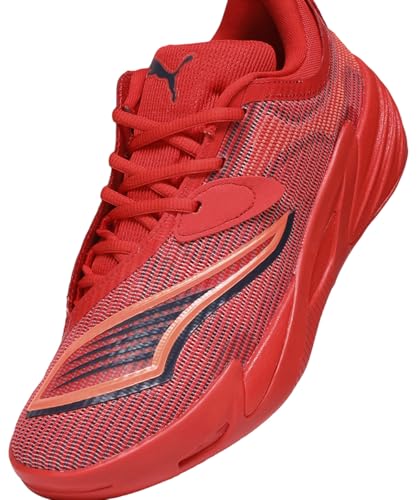 Image of Puma Unisex-Adult All-pro Nitro 2 Basketball Shoe