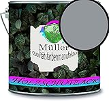 Müller Qualitätsfarbenmanufaktur