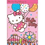 Loot Bags | Hello Kitty Collection | Party Accessory