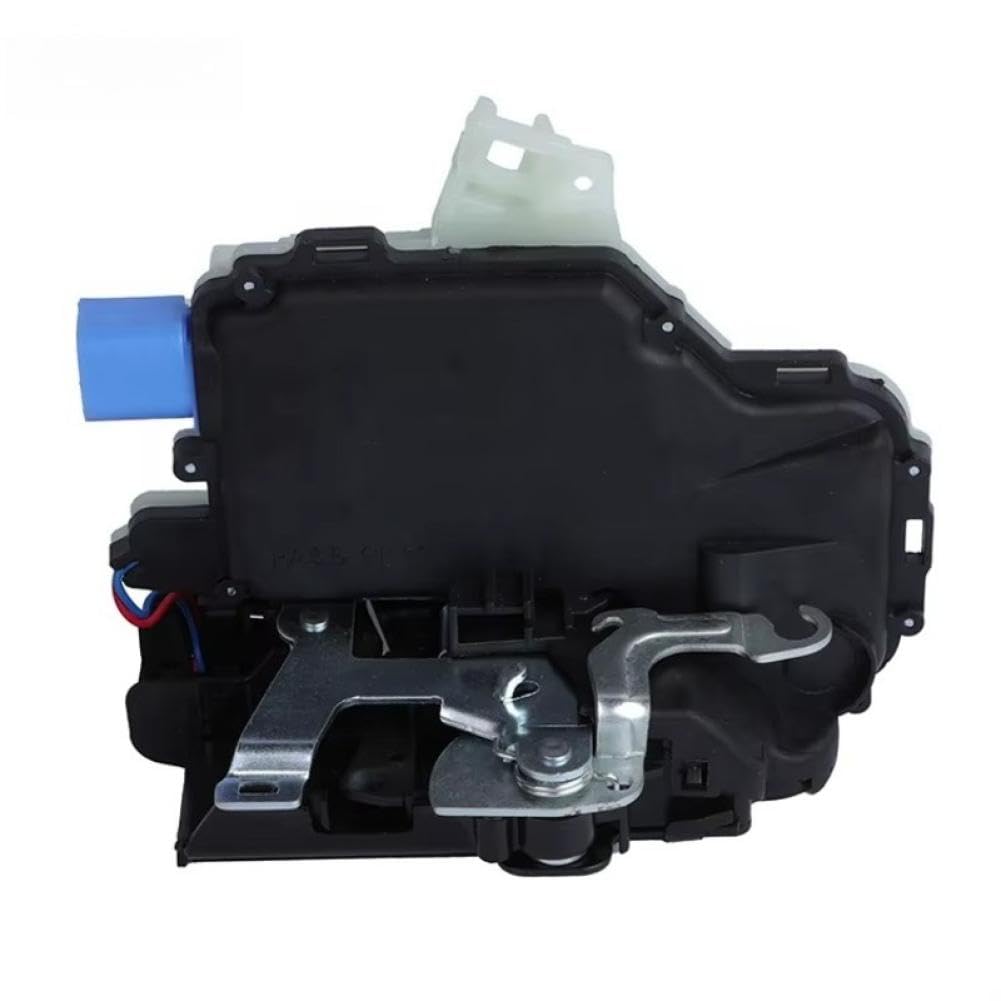 Kawynvpxz Onecolor Rear Left Door Lock Actuator 3B4839015ag Compatible With Seat