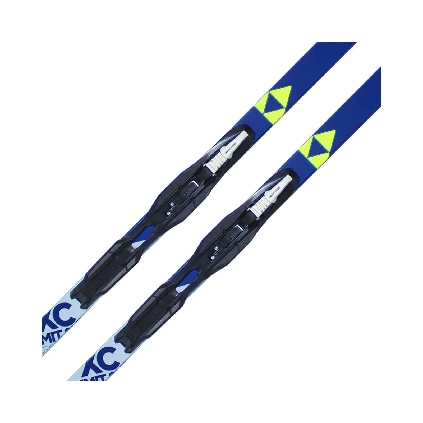 Amazon.com : Fischer Unisex Adult Summit Crown Blue Efficient