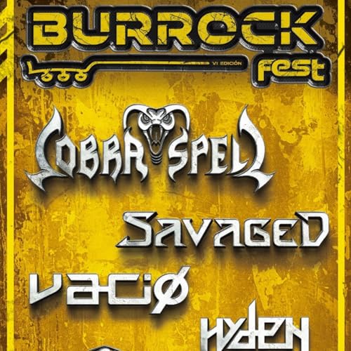 Page de couverture de Turbo Rock 17-07-2025
