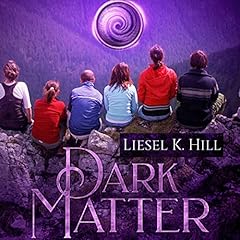 Dark Matter cover art
