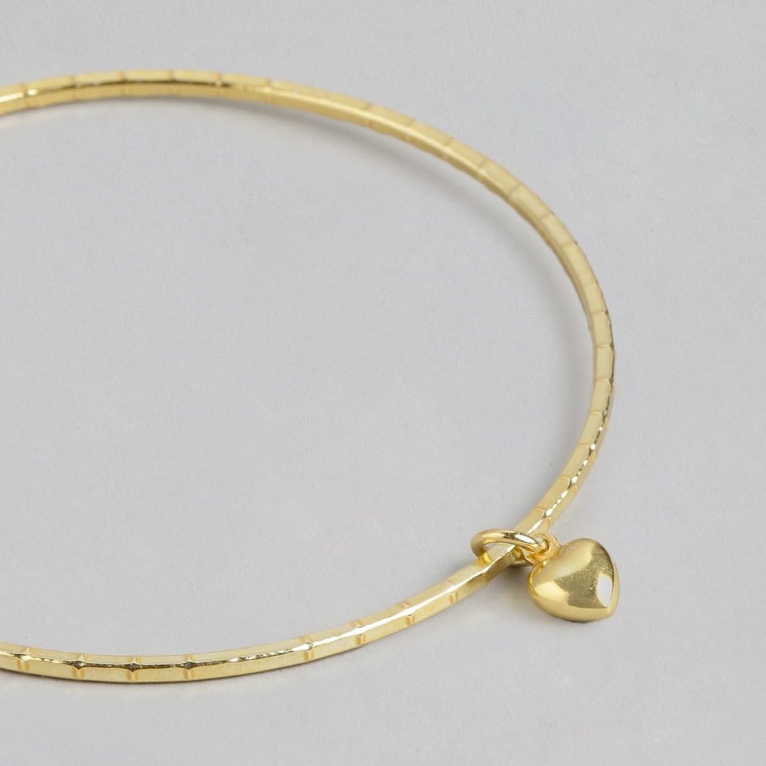 925 Silver Plated Bangle Set for Mother-Daughter