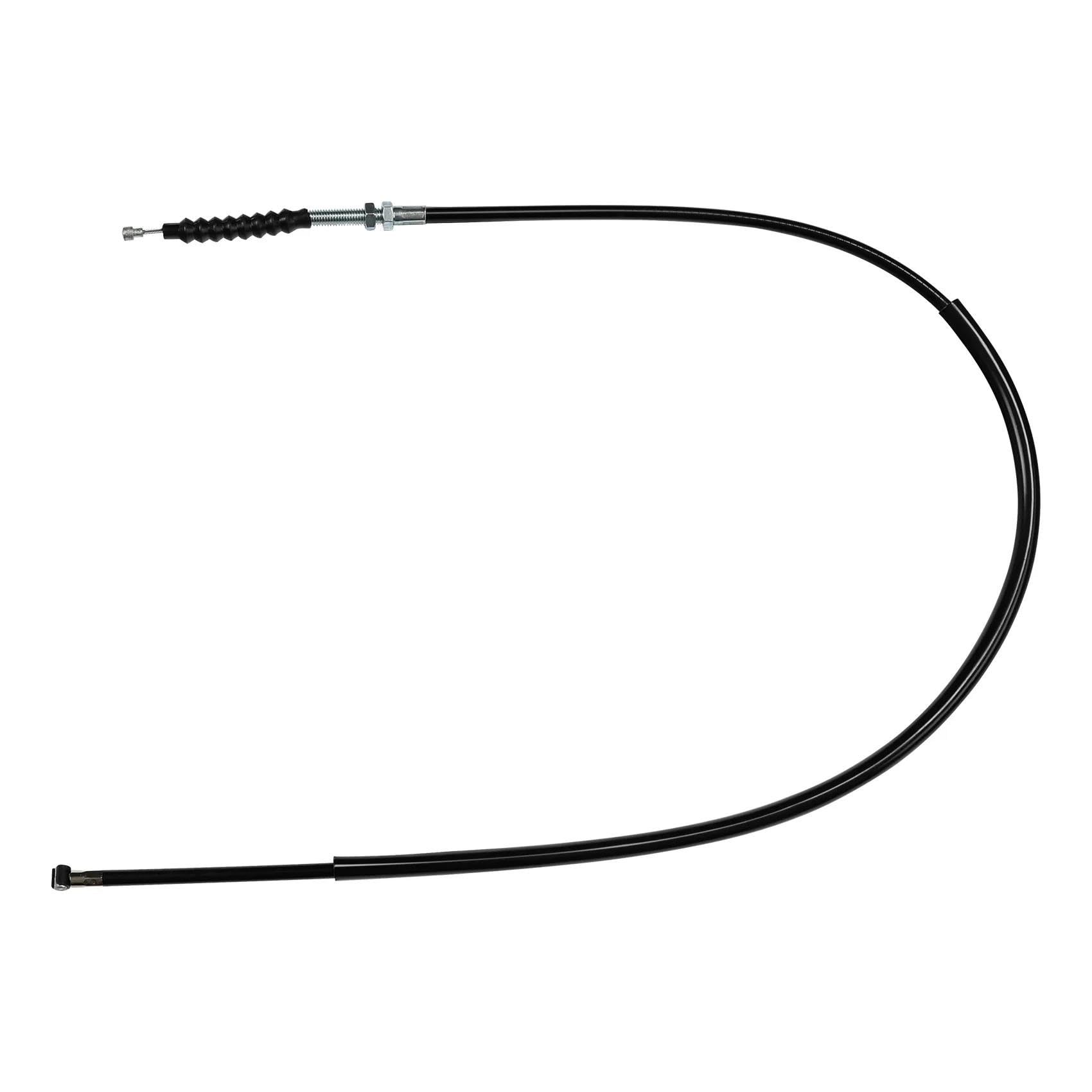 Câble d'embrayage pour moto Yamaha MT07 de 2014 à 2020