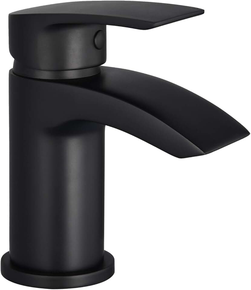 Amazon.co.uk black tap