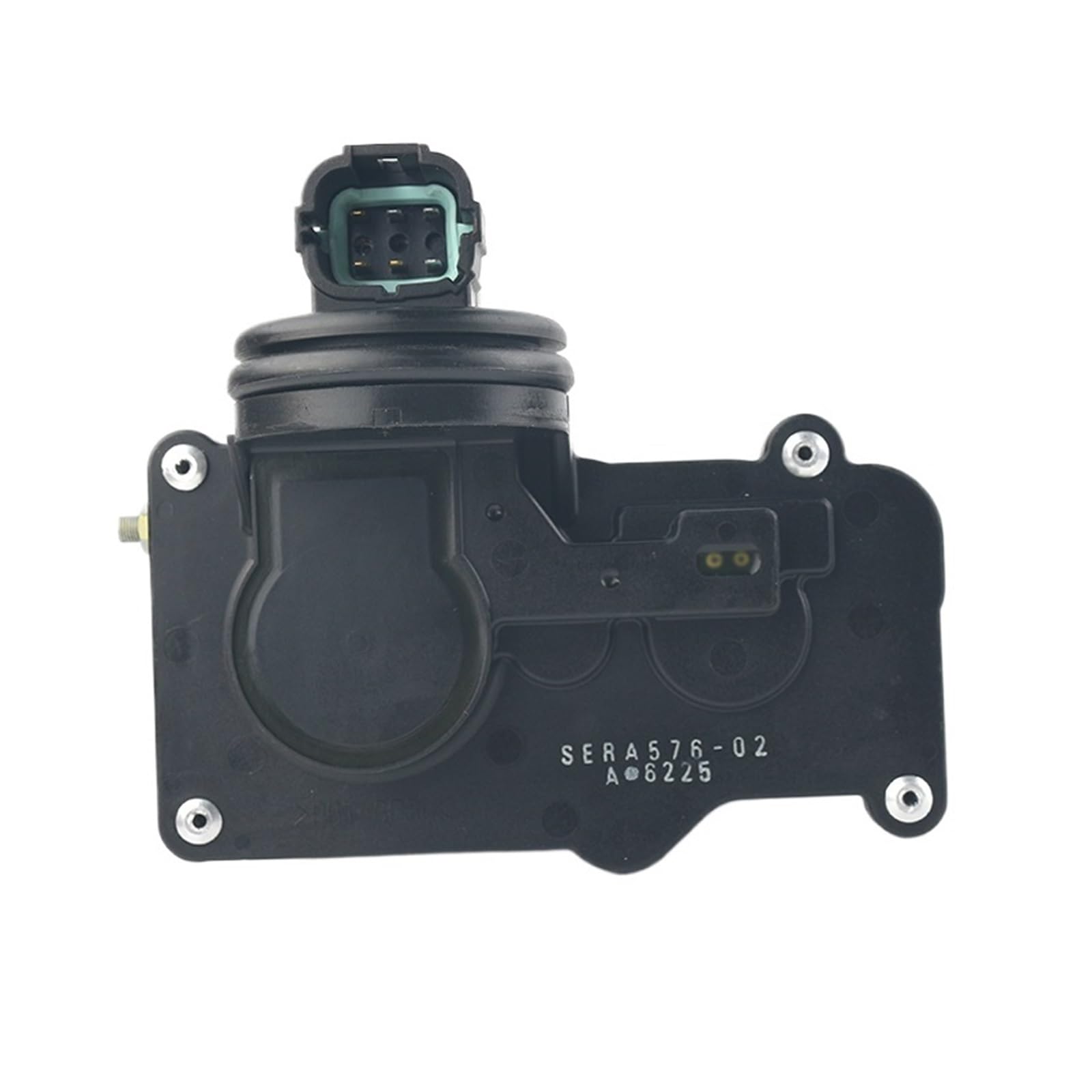 SERA576-02 Zestaw korpusu przepustnicy dla Nissan K12 dla Micra 16119AX000 16119AX00A 16119AX00B RME4501C 16119AX00C