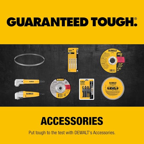 [AC] $13.78 | 6-Pc DeWALT 3/8" Metric Impact Socket Set - image 5