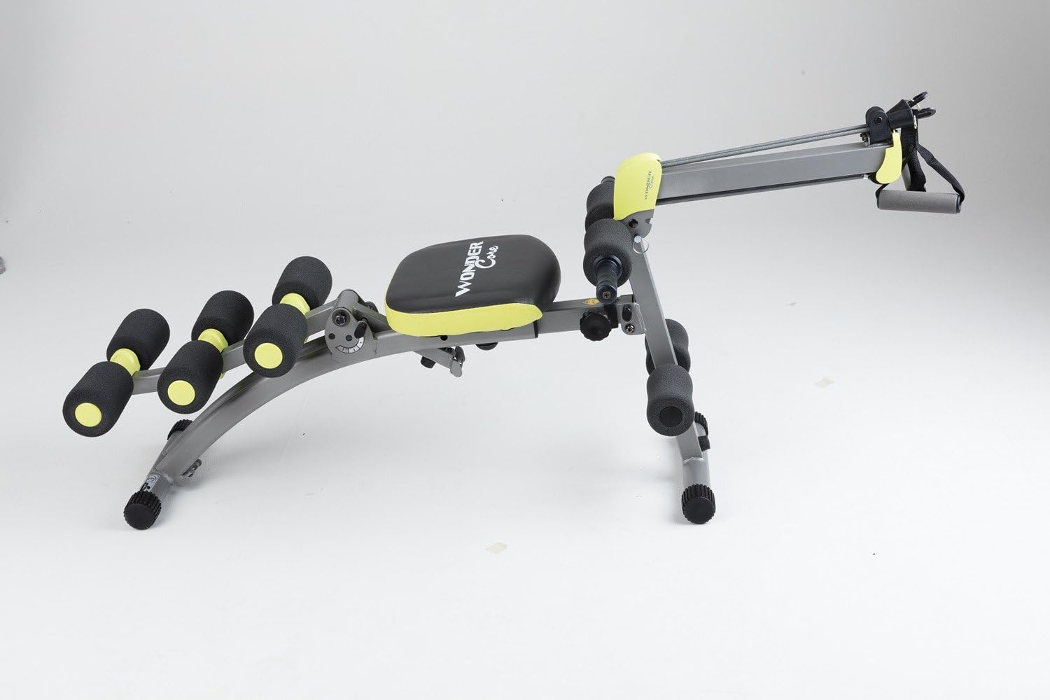 Wonder Core 2 Allround Fitness Device WOC003