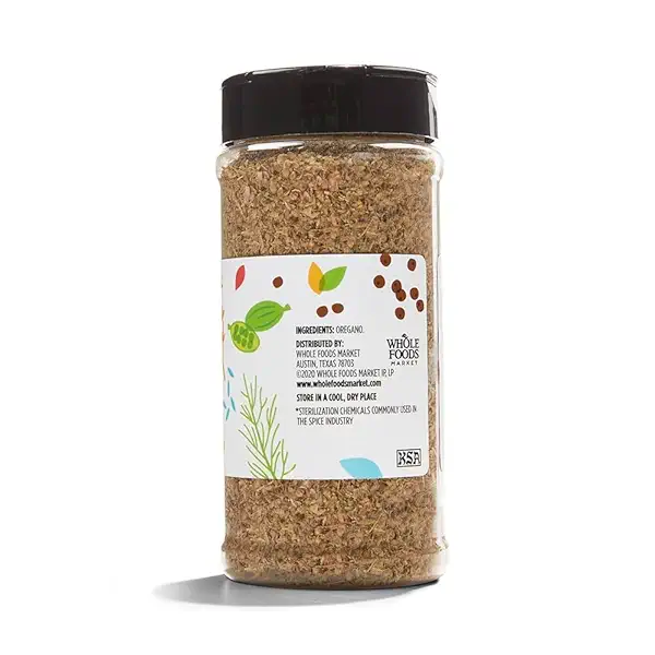 Oregano, 1.52 Ounce 4