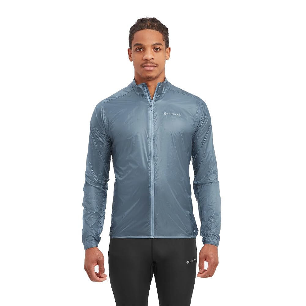 MontaneFeatherlite Nano Windproof Jacket - AW25