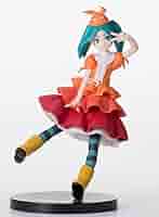 全長20cm 〈物語〉シリーズ プレミアムフィギュア“斧乃木余接”Ver.2 z2zed1b Amazon.co.jp: 全長20cm 〈物語〉シリーズ プレミアムフィギュア
